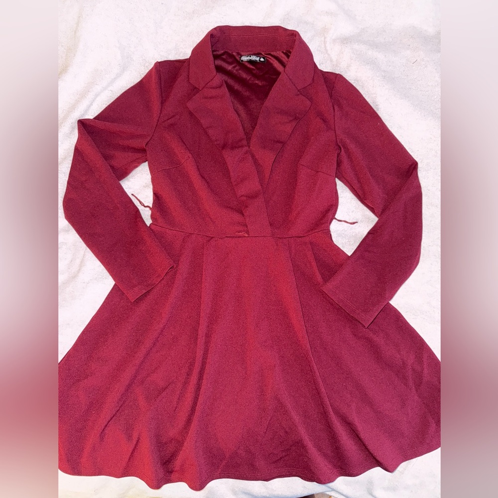 Crystal Doll Dress
